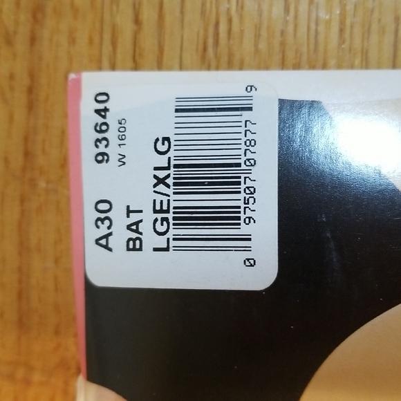 Body Wrappers Ballet Pink Tights AL - Picture 5 of 5